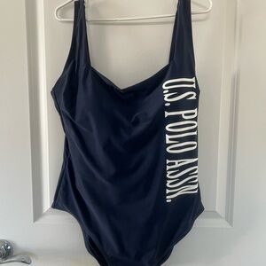 U.S. Polo Swim suit